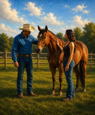New Owners
